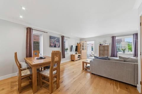 3 bedroom detached house for sale, Darcy Court, West Malling ME19