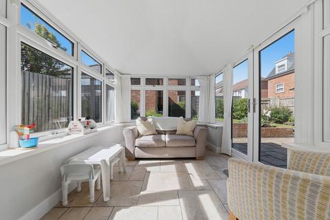3 bedroom detached house for sale, Darcy Court, West Malling ME19