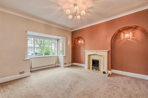 4 bedroom semi-detached house for sale, 35 Copthorne Road, Penn Fields, Wolverhampton, WV3 0AB
