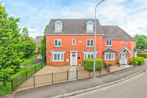 5 bedroom detached house for sale, Ffordd Mograig, Llanishen, Cardiff