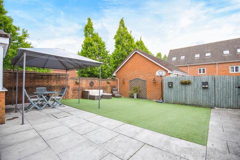 5 bedroom detached house for sale, Ffordd Mograig, Llanishen, Cardiff