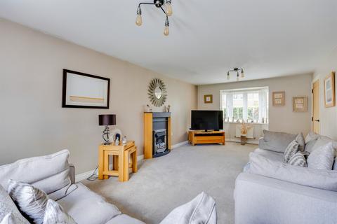 5 bedroom detached house for sale, Ffordd Mograig, Llanishen, Cardiff