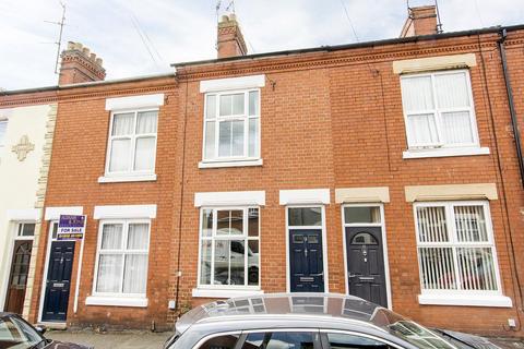 2 bedroom terraced house for sale, Hearth Street, Market Harborough