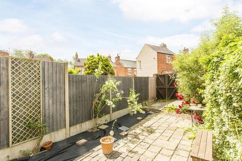 2 bedroom terraced house for sale, Hearth Street, Market Harborough