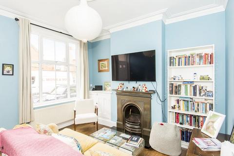 2 bedroom terraced house for sale, Hearth Street, Market Harborough