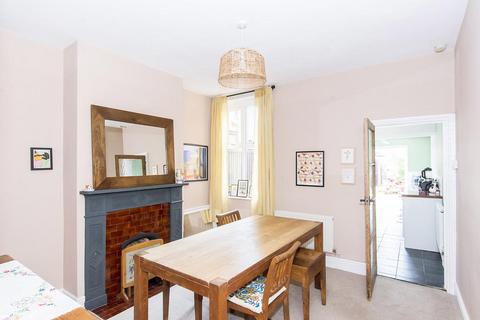 2 bedroom terraced house for sale, Hearth Street, Market Harborough