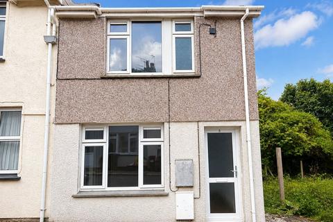 2 bedroom end of terrace house for sale, Waterloo, Truro, Cornwall, TR1