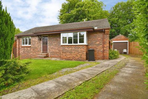 3 bedroom detached bungalow for sale, Kings Mead, Ripon