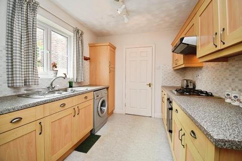 3 bedroom detached bungalow for sale, Kings Mead, Ripon