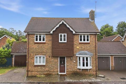 Waltham Close, Hutton, CM13