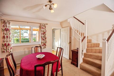 3 bedroom detached house for sale, The Picquet, Bratton, Westbury