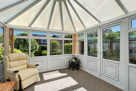 3 bedroom detached house for sale, The Picquet, Bratton, Westbury