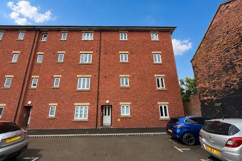 2 bedroom apartment for sale, Highbridge Quay, Highbridge, Somerset, TA9