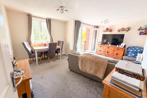 2 bedroom apartment for sale, Highbridge Quay, Highbridge, Somerset, TA9