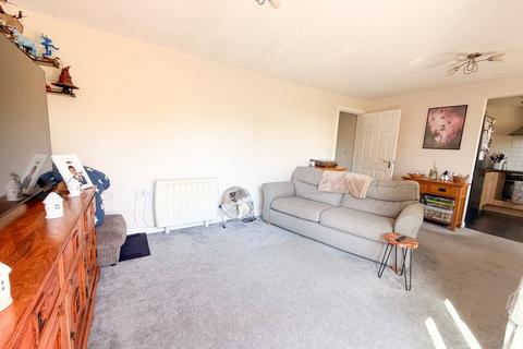 2 bedroom apartment for sale, Highbridge Quay, Highbridge, Somerset, TA9