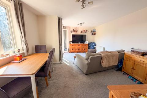 2 bedroom apartment for sale, Highbridge Quay, Highbridge, Somerset, TA9