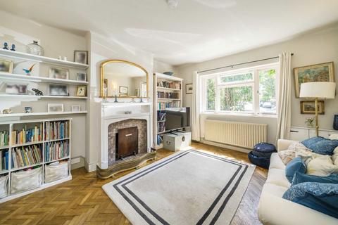 4 bedroom semi-detached house for sale, Elmfield Road, London SW17