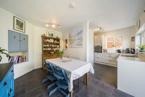 4 bedroom semi-detached house for sale, Elmfield Road, London SW17