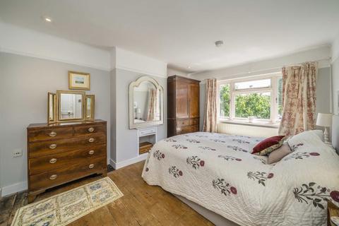 4 bedroom semi-detached house for sale, Elmfield Road, London SW17