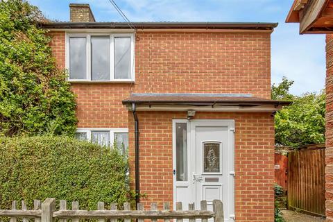 Stillingfleet Road, London SW13