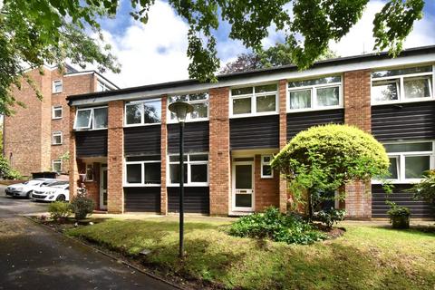 Lubbock Road, Chislehurst