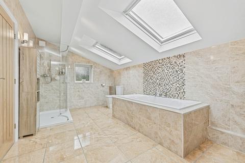4 bedroom semi-detached house for sale, Greenhill Bank Road, Holmfirth