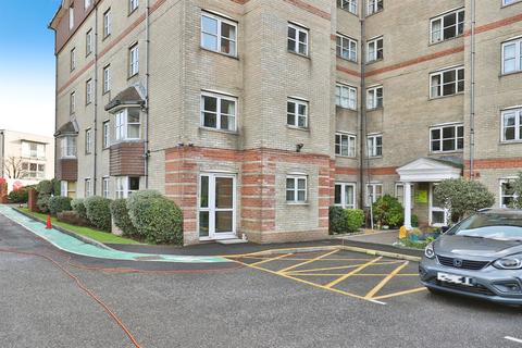 2 bedroom flat for sale, Seafield Road, Bournemouth