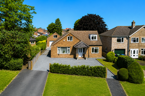 5 bedroom detached house for sale, Cliff Road, Lincoln LN2