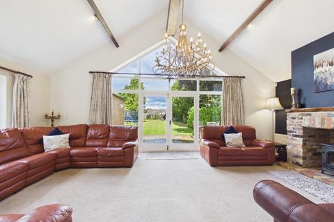 5 bedroom detached house for sale, Cliff Road, Lincoln LN2