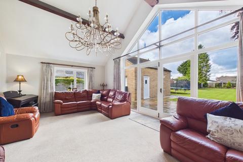 5 bedroom detached house for sale, Cliff Road, Lincoln LN2