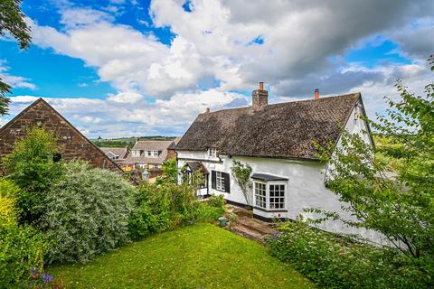 4 bedroom detached house for sale, The Old Bell House and detached Barn, Alveley, Bridgnorth
