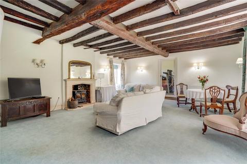 4 bedroom detached house for sale, The Old Bell House and detached Barn, Alveley, Bridgnorth