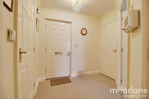 1 bedroom flat for sale, Cricklade Street, Swindon SN1