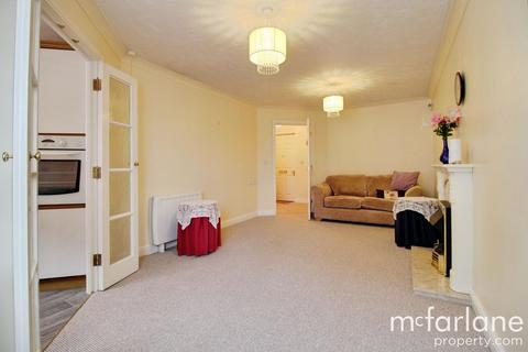 1 bedroom flat for sale, Cricklade Street, Swindon SN1
