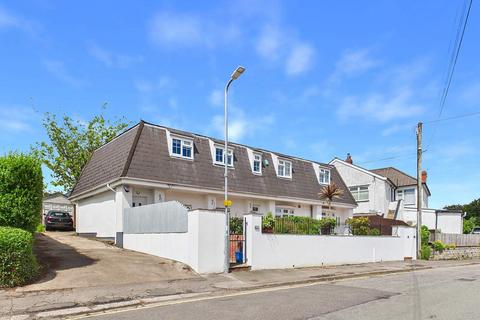 2 bedroom semi-detached house for sale, Heol Y Coed, Rhiwbina, Cardiff. CF14