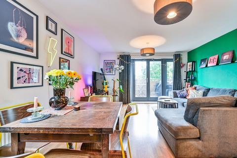 1 bedroom flat for sale, Woodmill Road E5, Clapton, London, E5