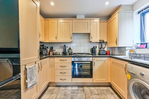 1 bedroom flat for sale, Woodmill Road E5, Clapton, London, E5