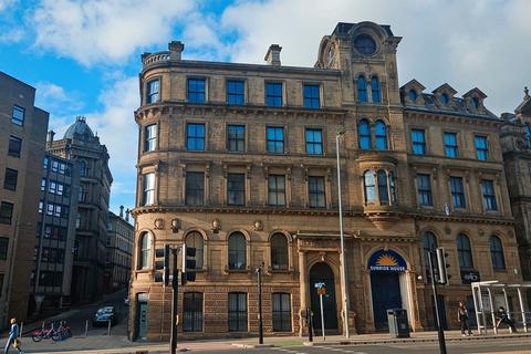 undefined, Leeds Road, Bradford