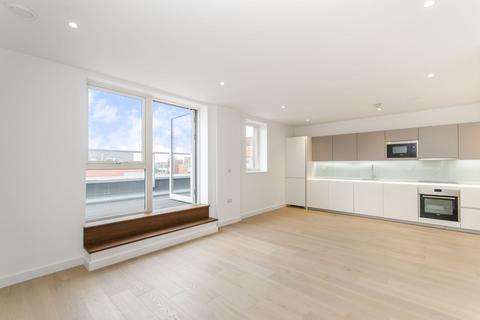 Wilkinson Close, Cricklewood, London, NW2