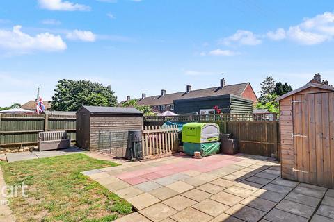 3 bedroom terraced house for sale, Bean Close, Ashford