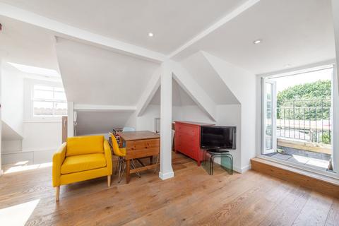 1 bedroom flat to rent, Highgate West Hill, Camden, London, N6