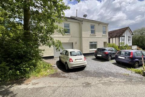 5 bedroom detached house for sale, Tir Syr Walter, Ammanford SA18