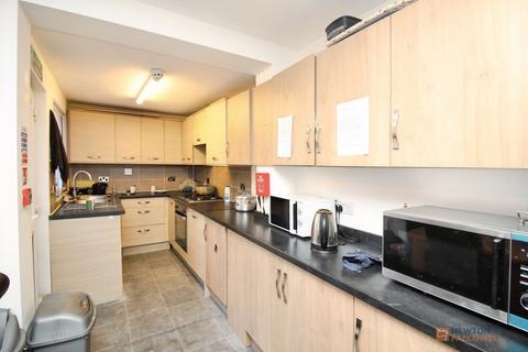 undefined, Stanley Street, Barwell, LE9