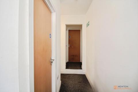 undefined, Stanley Street, Barwell, LE9