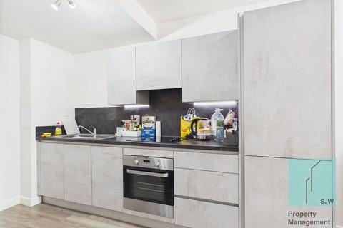 undefined, North End Road, Wembley HA9