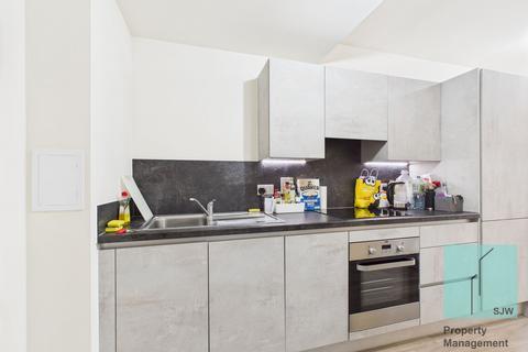 undefined, North End Road, Wembley HA9