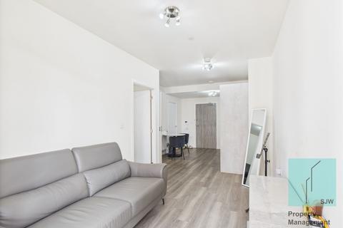 undefined, North End Road, Wembley HA9