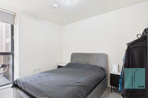 undefined, North End Road, Wembley HA9