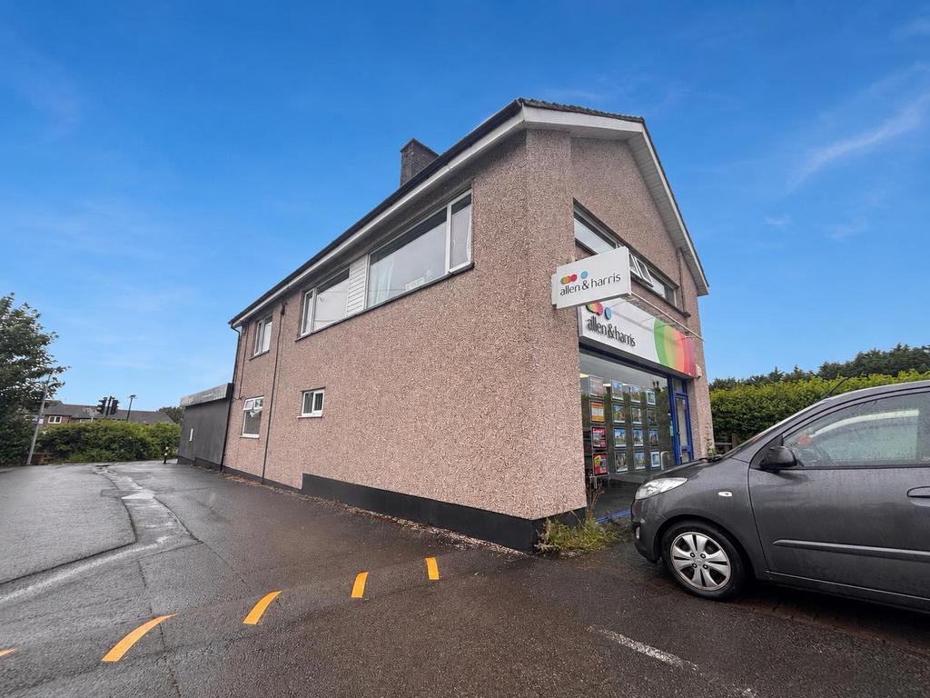 Apartment in Stoke Gifford, Little Stoke - View 2