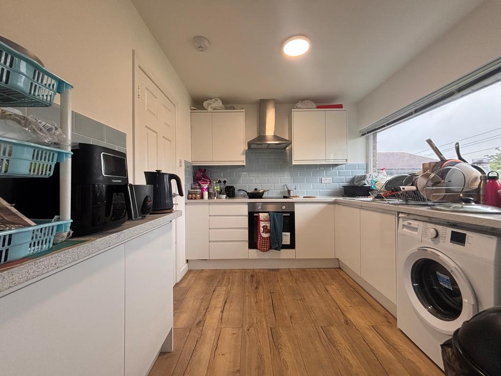 Apartment in Stoke Gifford, Little Stoke - View 3